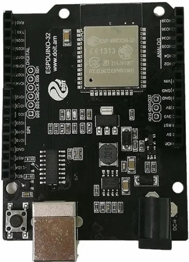 esp32
