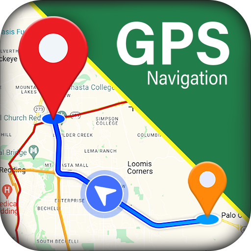 gps