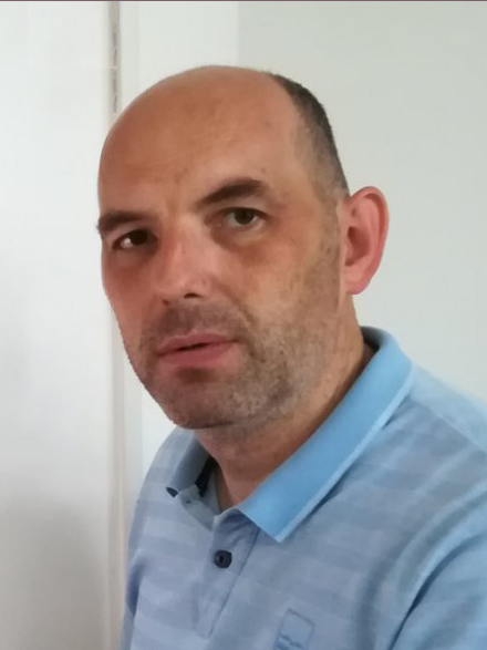 Dušan Marković