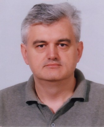 Miodrag Kukić
