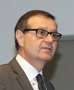 Zoran Stamenković